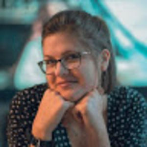 Meet your Posher, Anna